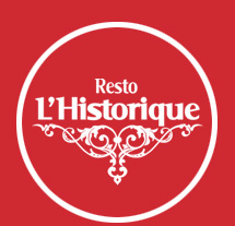 Restaurant à L'Historique
