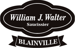 Saucisserie Blainville