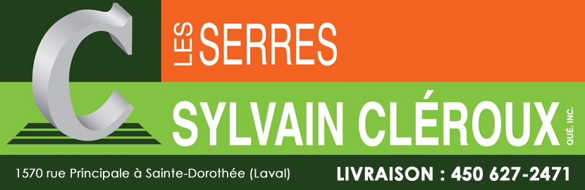 Serres Sylvain Cléroux