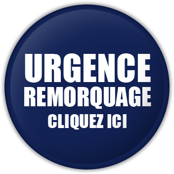 Remorquage urgence
