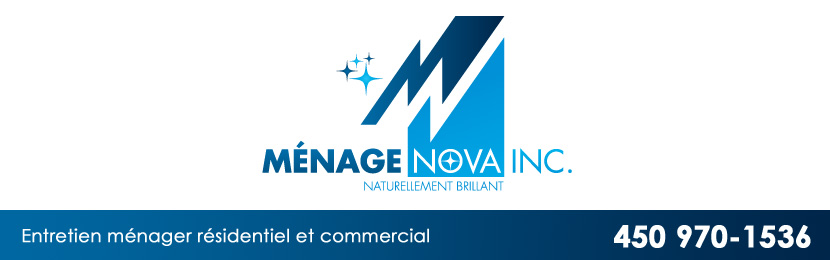 Entretien Ménager Nova