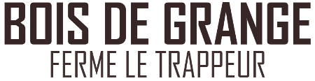 Bois de grange