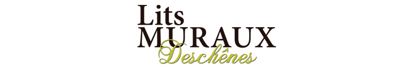 Lits Muraux Deschênes