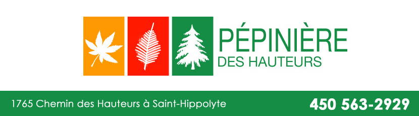 Pépinière des Hauteurs