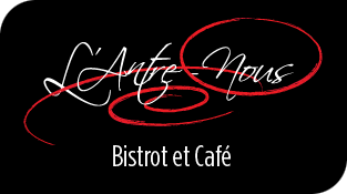 Bistro L'Antre-Nous