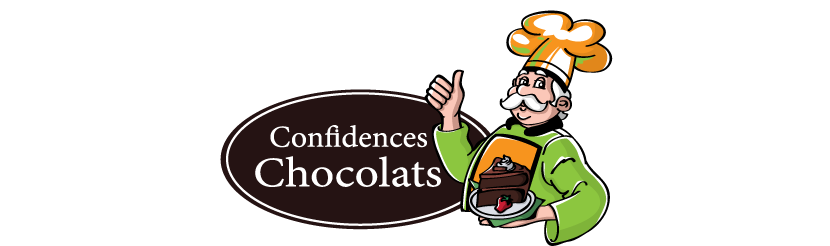 Confidences Chocolats Ste-Thérèse