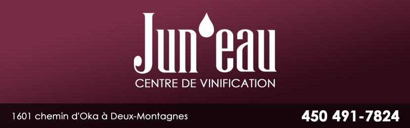 Centre de vinification